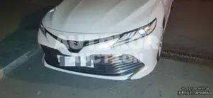 2019, Toyota / Camry, VIN: JTNB11HK7K3093923, 57057 км., gas