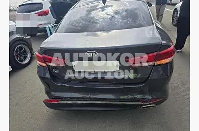 2015, BMW / B5, gas, 2000 куб.см.