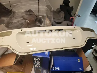 2018, MINI / Cooper, unknown