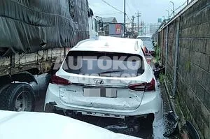 2020, Hyundai / Santa FE, VIN: KMHS281BBLU293493, diesel, 2000 куб.см.