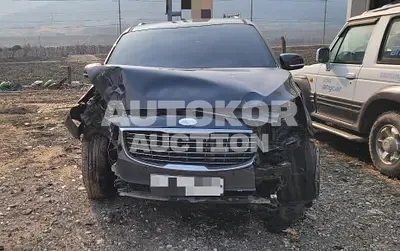 2017, Kia / Carnival, 160000 км., diesel