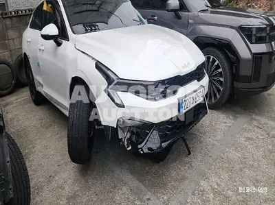 2025, Kia / K5, gas, 2000 куб.см.