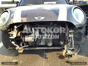 2015, MINI / Cooper, VIN: WMWXM5103F3A17221, gas