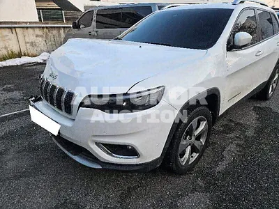 2020, Jeep / Cherokee, VIN: 1C4PJMDB6LD502605, 61790 км., gas, 2400 куб.см.