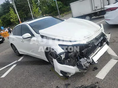 2014, Infiniti / Q50, VIN: JNKDV71E1EM511978, diesel