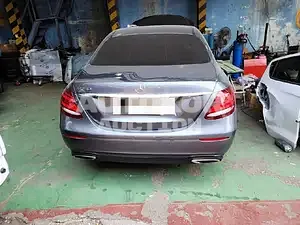 2020, Mercedes-Benz / E 250, VIN: W1KZF4FB5LA765618, 84802 км., gas, 1991 куб.см.