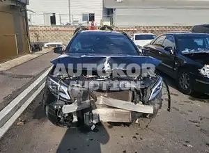 2017, Mercedes-Benz / GLA 220, VIN: WDCTG4FB1JJ393229, gas