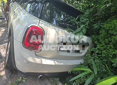 2015, MINI / Cooper, 119759 км., diesel, 1496 куб.см.