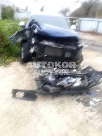 2020, Hyundai / Santa FE, VIN: KMHS581ABLU203541, 71657 км., gas