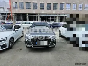 2023, Audi / Q5, VIN: WAUZZZFY6P2122338, 5659 км., gas