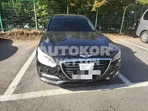 2017, Genesis / G80, 72943 км., gas, 3778 куб.см.