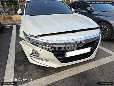 2019, Honda / accord hybrid, VIN: 1HGCV3690KA510859, 66722 км., hybrid, 1993 куб.см.