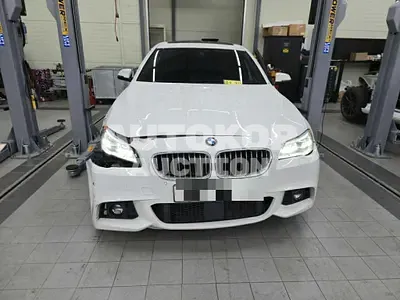 2016, BMW / 520, 61630 км., diesel