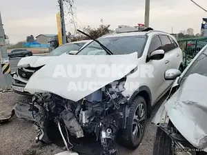 2018, Kia / Sorento, VIN: KNAPS81BBJA438542, 107443 км., diesel