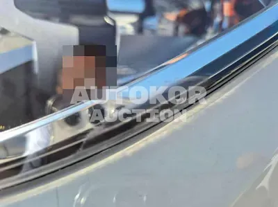 2018, BMW / 520, unknown
