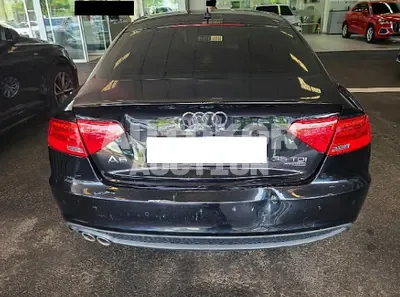 2015, Audi / A5, VIN: WAUZZZ8T1FA058621, 104946 км., diesel