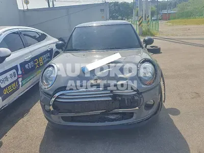 2015, MINI / Cooper, VIN: WMWXM5106F3A15897, 87887 км., gas, 1499 куб.см.