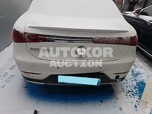 2022, Mercedes-Benz / S 350, VIN: W1KCG2BB1NA013513, electric
