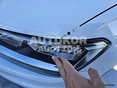 2020, Volkswagen / Tiguan, unknown