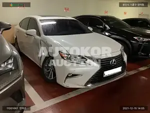 2015, Lexus / ES 300, VIN: JTHBW1GGXG2116464, 92975 км., hybrid