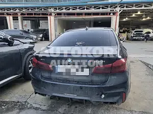 2019, BMW / 530, 100000 км., gas, 1998 куб.см.