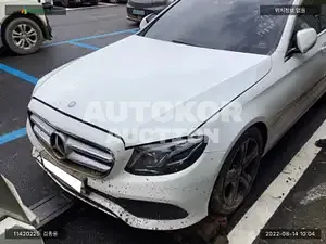 2017, Mercedes-Benz / E 300, VIN: WDDZF4KB4HA198945, gas