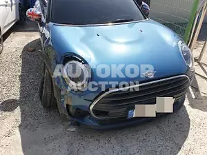 2021, MINI / Clubman, VIN: WMWXJ3100N2R04340, 10411 км., diesel, 1499 куб.см.