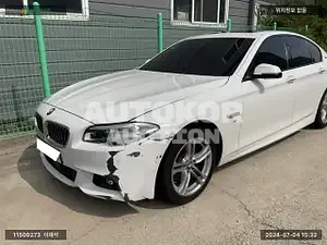 2016, BMW / 520, VIN: WBA5E5106GG209583, diesel