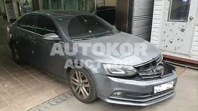 2016, Volkswagen / Jetta, VIN: WVWZZZ16ZGM022629, 134654 км., diesel, 2000 куб.см.