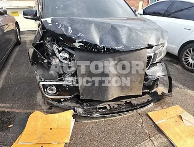 2017, Kia / Carnival, VIN: KNAME81ABHS294179, diesel