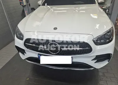 2023, Mercedes-Benz / e250, 7066 км., gas