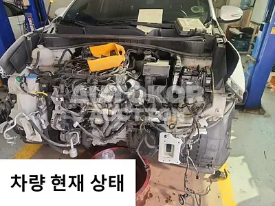 2017, Kia / Sportage, VIN: KNAPN813BJK377219, 89861 км., diesel, 1995 куб.см.