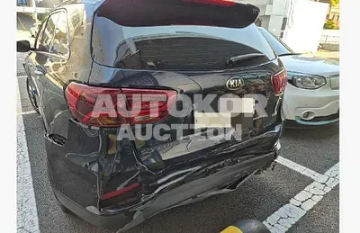 2018, Kia / Sorento, 118967 км., diesel, 2199 куб.см.