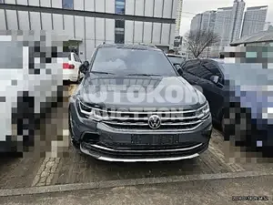 2021, Volkswagen / Tiguan, VIN: WVGZZZ5NZMW555228, 23351 км., diesel, 1968 куб.см.