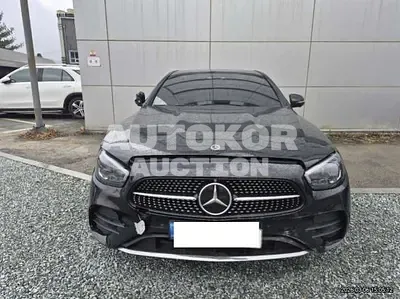 2022, Mercedes-Benz / e350, 113903 км., gas