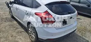 2015, Ford / Focus, 108065 км., diesel, 1997 куб.см.