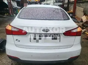 2015, BMW / Z1, 129019 км., gas, 1591 куб.см.