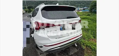 2020, Hyundai / Santa FE, 67871 км., diesel, 2151 куб.см.