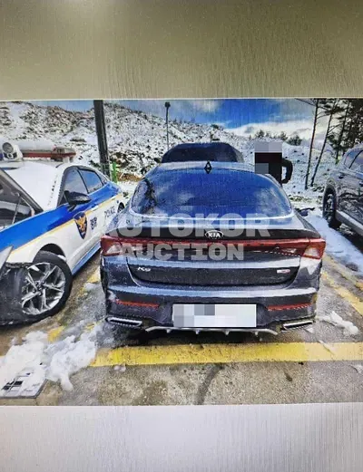 2020, BMW / B5, gas, 1600 куб.см.