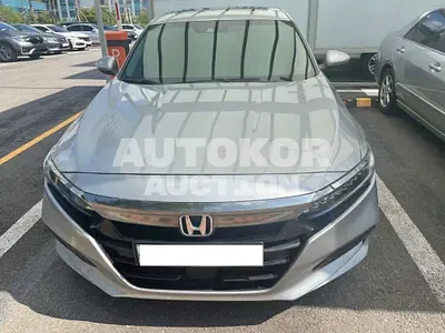 2018, Honda / Accord, VIN: 1HGCV2630JA510301, 90561 км., gas