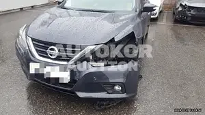 2017, Nissan / Altima, VIN: 1N4AL3AP4HC486059, 58114 км., gas