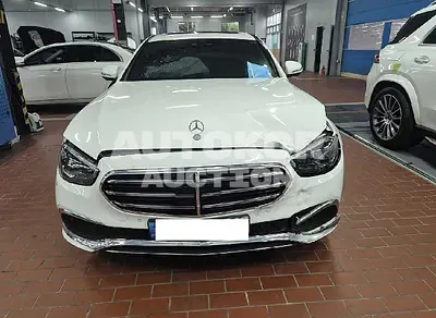 2021, Mercedes-Benz / e300, VIN: W1KZF5EB2MB002409, 17573 км., hybrid