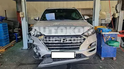2019, Hyundai / Tucson, VIN: KMHJ581ABKU112499, diesel