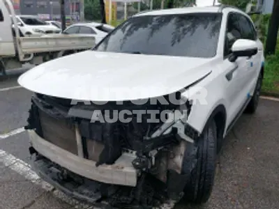 2021, Kia / Sorento, VIN: KNARK81BHMA070415, diesel