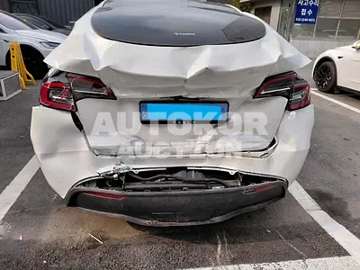 2024, Tesla / Model Y, VIN: LRWYGCFS1RC799482, electric, 1 куб.см.
