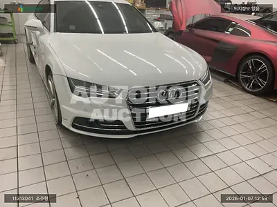2015, Audi / A7, VIN: WAUZZZ4G4GN092426, 44827 км., diesel, 2967 куб.см.