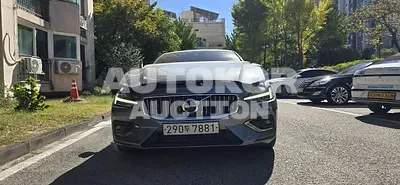2019, Volvo / S60, VIN: 7JRZS102DLG032960, 52013 км., gas, 1969 куб.см.