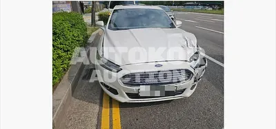 2015, Ford / Mondeo, 194067 км., gas, 1997 куб.см.