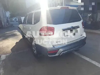 2018, Kia / Mohave, diesel, 2959 куб.см.