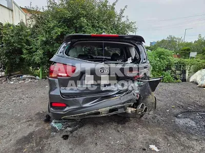 2019, Kia / Sorento, 33088 км., diesel, 2000 куб.см.